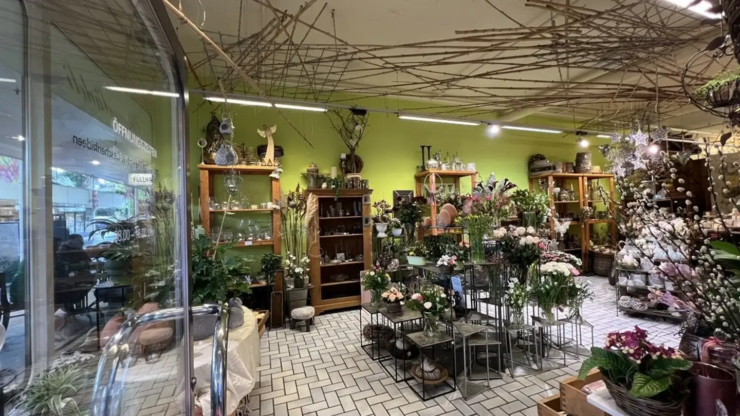 Shop for rent - Schulstrasse 3, 5415 Nussbaumen AG - Photo 3