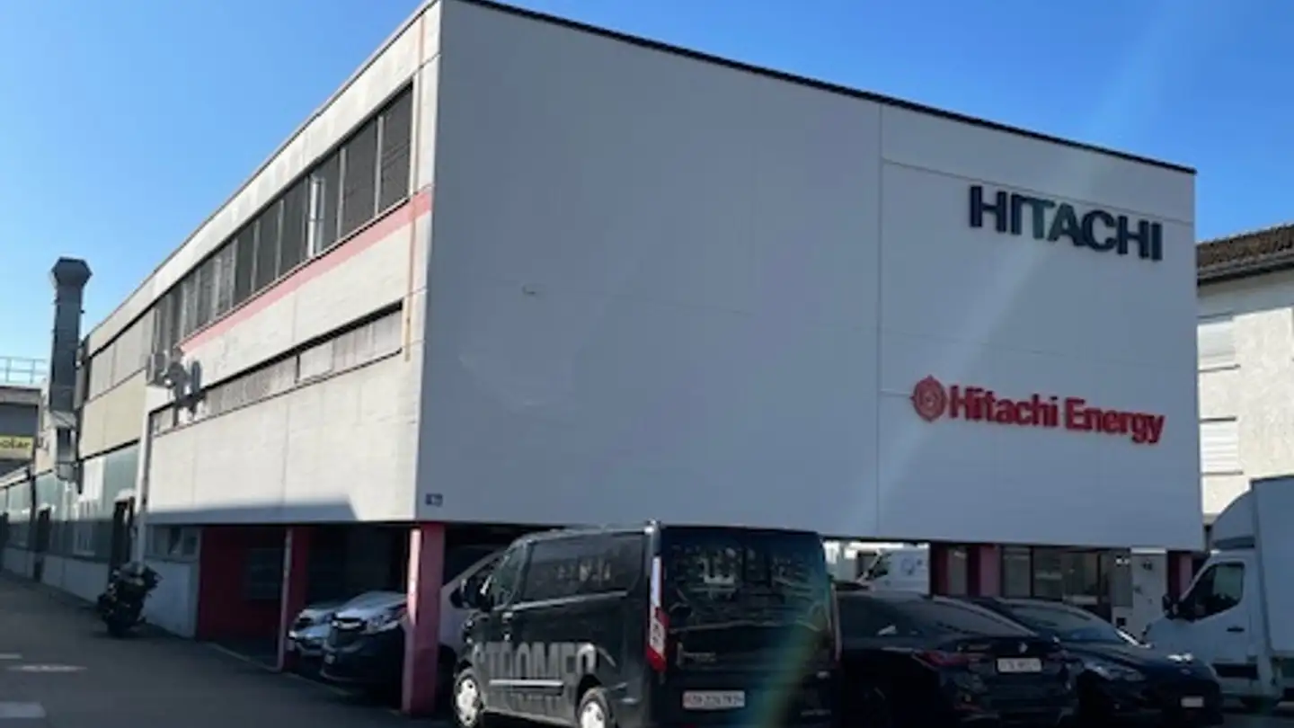 Bureau à louer - Riedmühlestrasse 16, 8305 Dietlikon