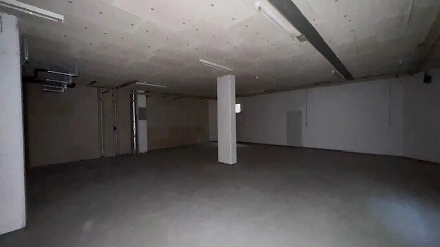 Storage space for rent - Avenue Charles Ferdinand Ramuz 43, 1009 Pully