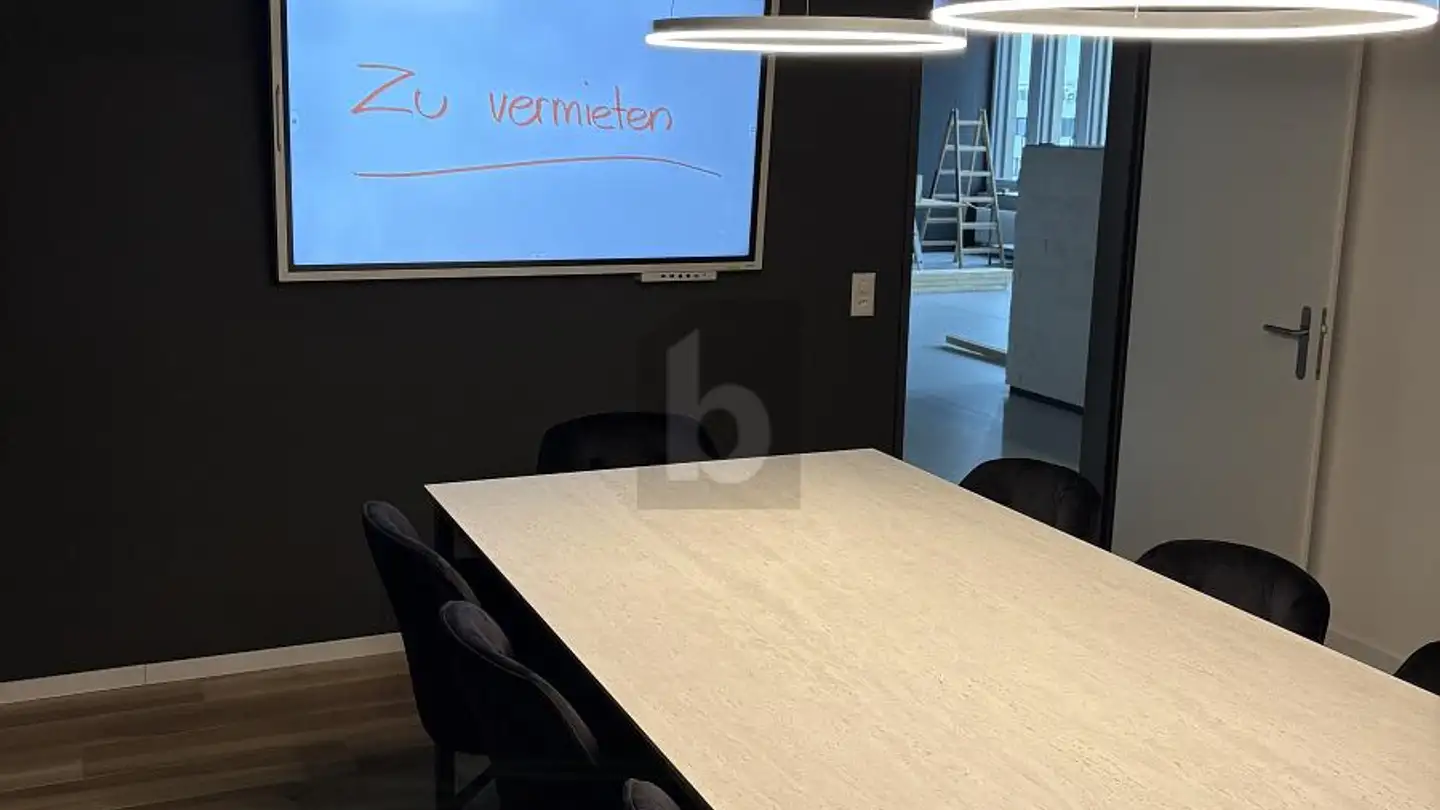 Office space for rent - 6023 Rothenburg