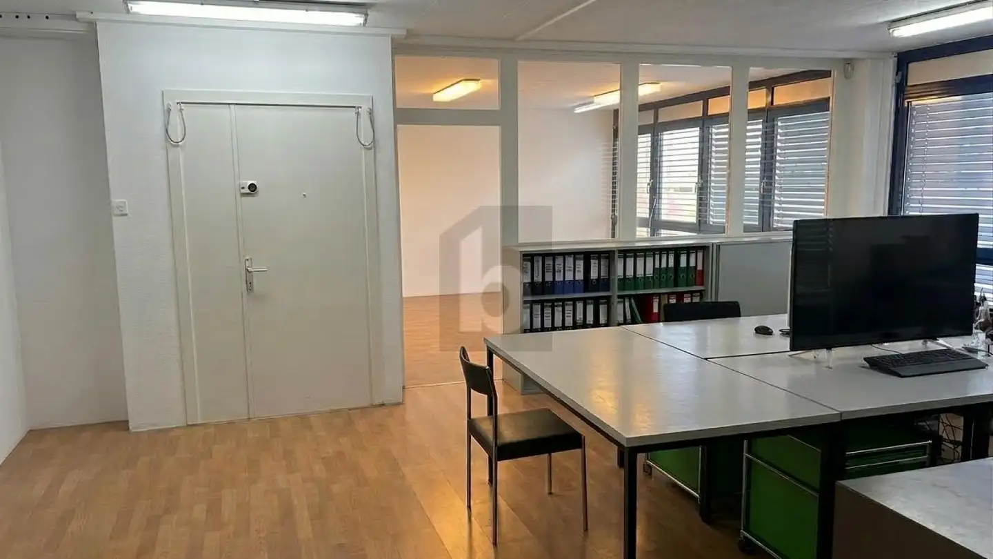Bürofläche mieten - 1225 Chêne-Bourg