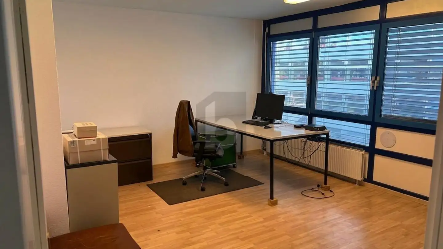 Bürofläche mieten - 1225 Chêne-Bourg - Foto 3