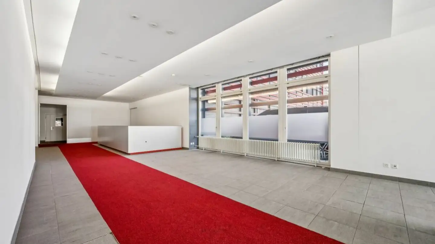 Bürofläche mieten - Stationsstrasse 31, 8306 Brüttisellen - Foto 3