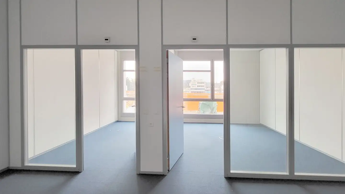 Bureau à louer - Althardstrasse 80, 8105 Regensdorf - Photo 3