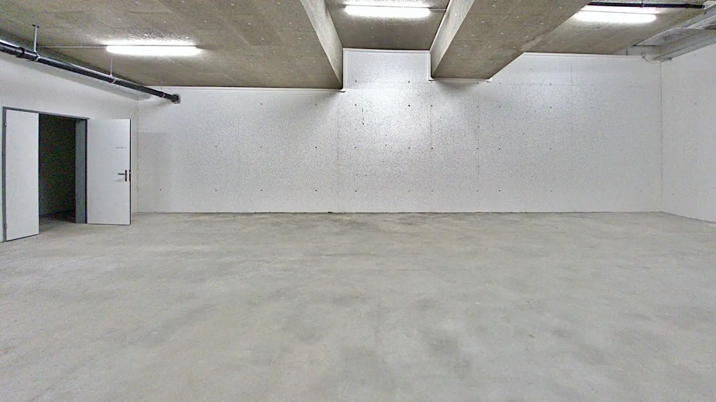 Storage space for rent - Oberfeld 15, 6037 Root - Photo 2