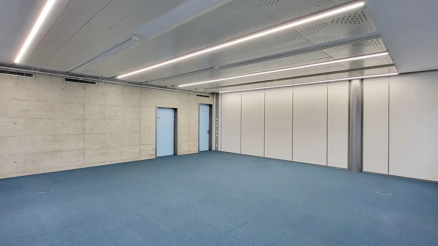 Bureau à louer - Althardstrasse 80, 8105 Regensdorf - Photo 4