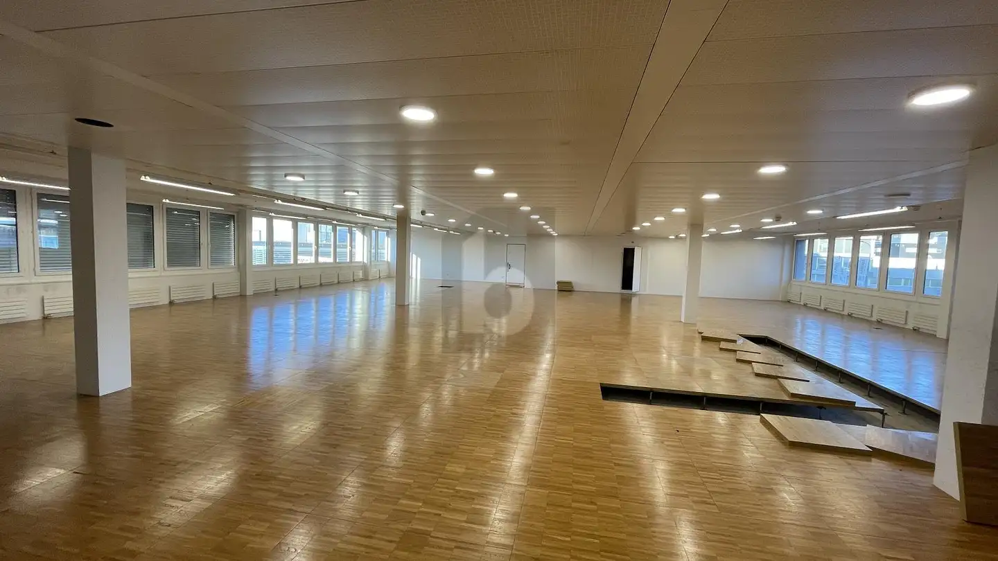 Spazio ufficio in affitto - 9016 St. Gallen - Foto 2