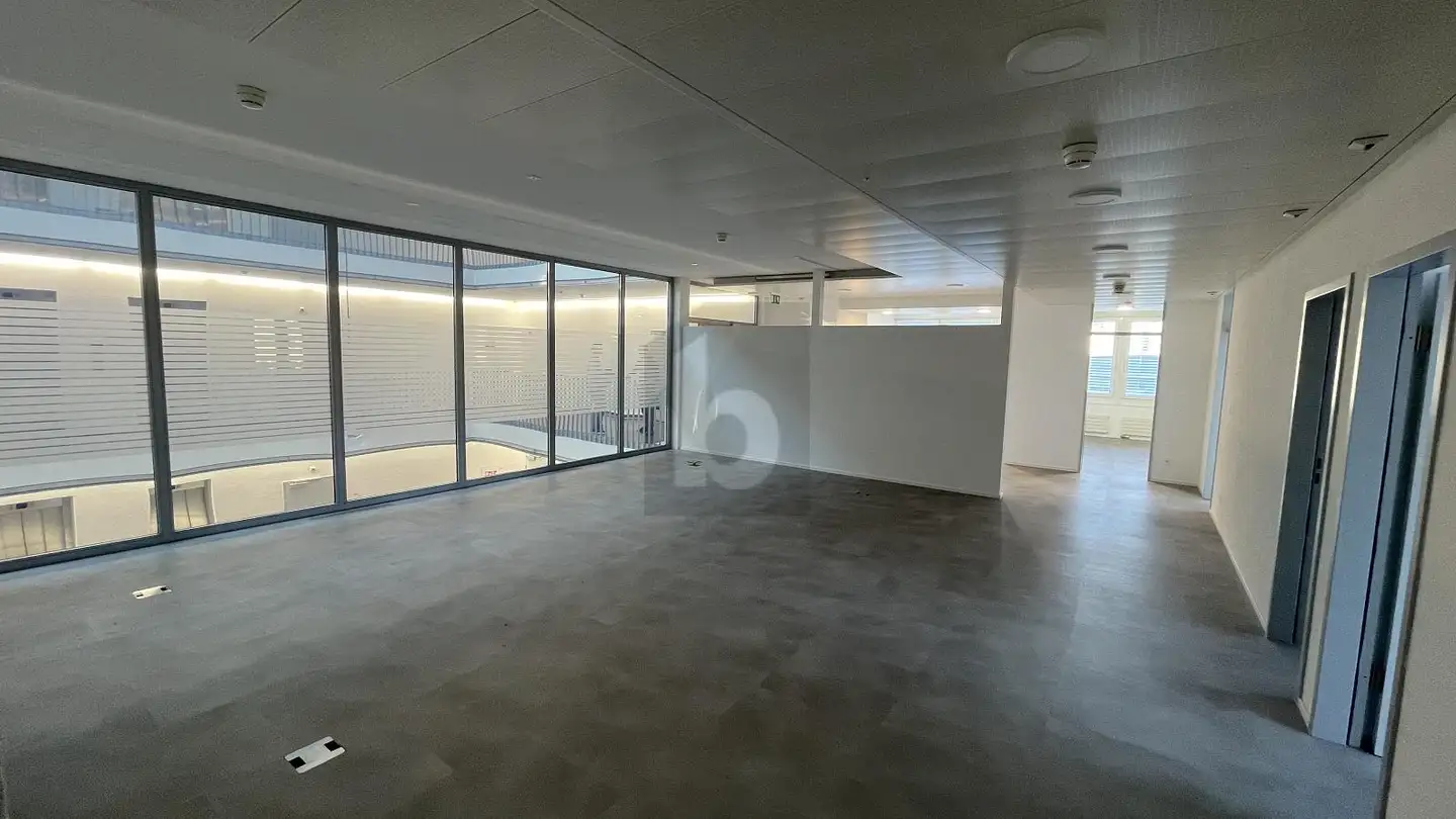Spazio ufficio in affitto - 9016 St. Gallen