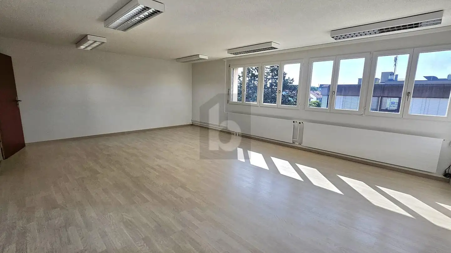 Bureau à louer - 8105 Regensdorf