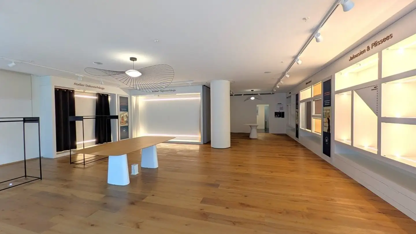Shop for rent - Aeschenvorstadt 48, 4051 Basel - Photo 2