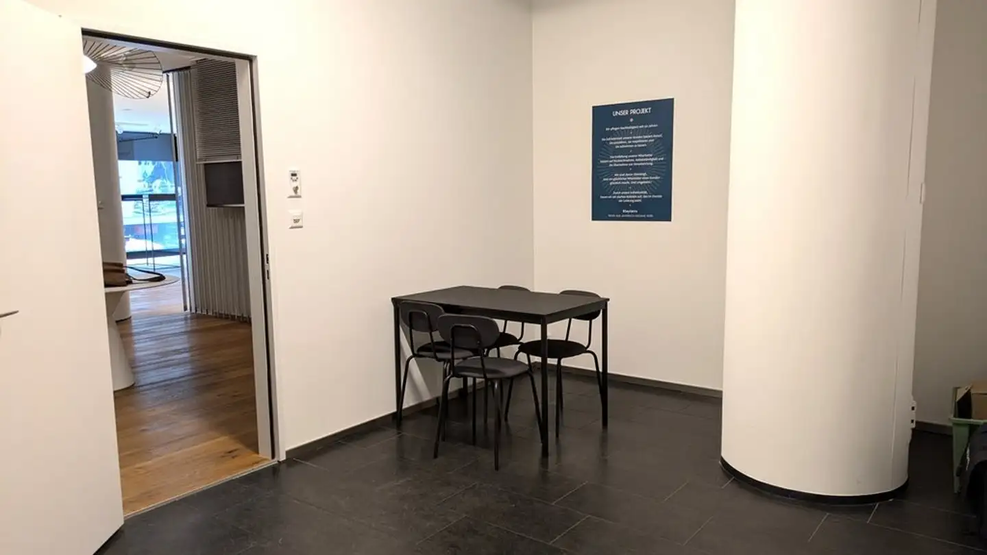 Shop for rent - Aeschenvorstadt 48, 4051 Basel - Photo 3