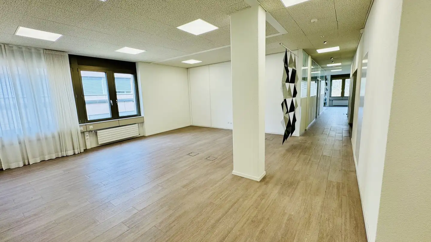 Bureau à louer - Zürcherstrasse 59, 8800 Thalwil - Photo 3