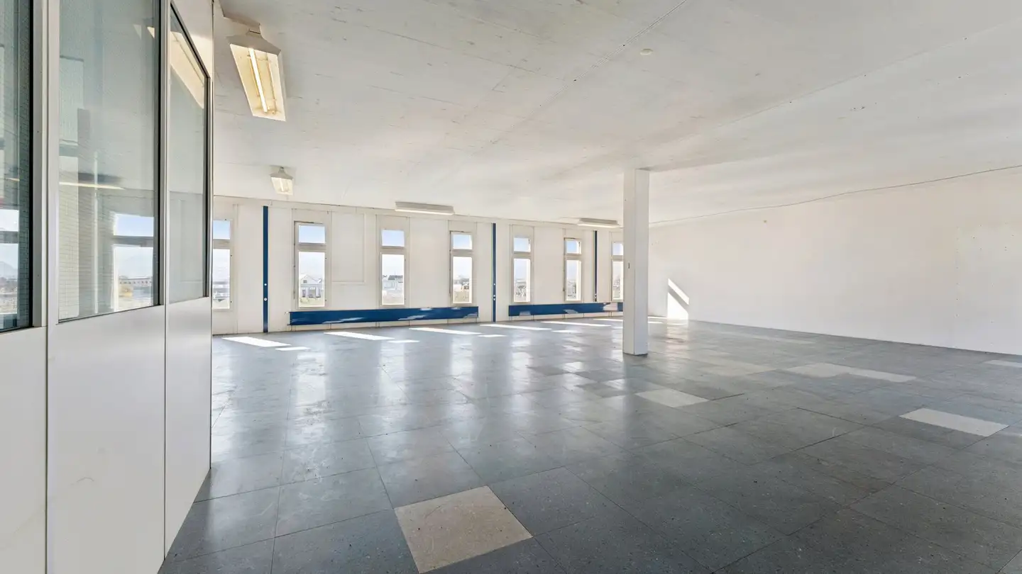 Bureau à louer - Vilanstrasse 1, 7302 Landquart - Photo 4