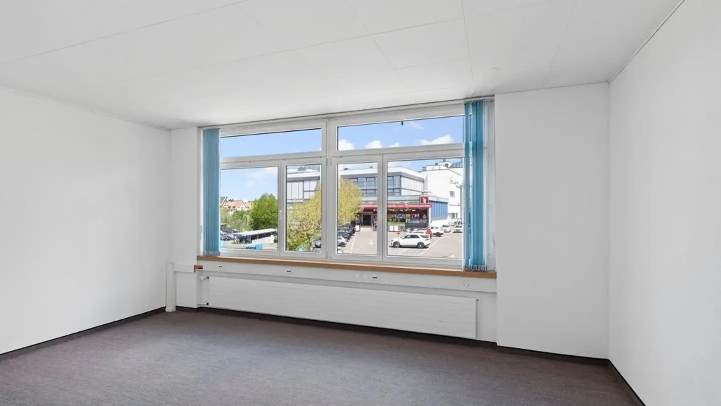 Spazio ufficio in affitto - Fürstenlandstrasse 142, 9014 St. Gallen - Foto 4