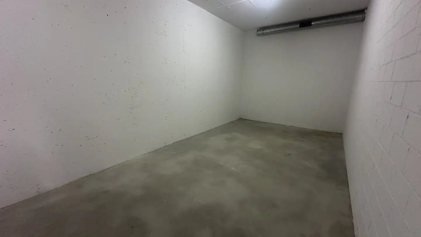 Spazio di archiviazione in affitto - Unterdorfstrasse 9, 8117 Fällanden