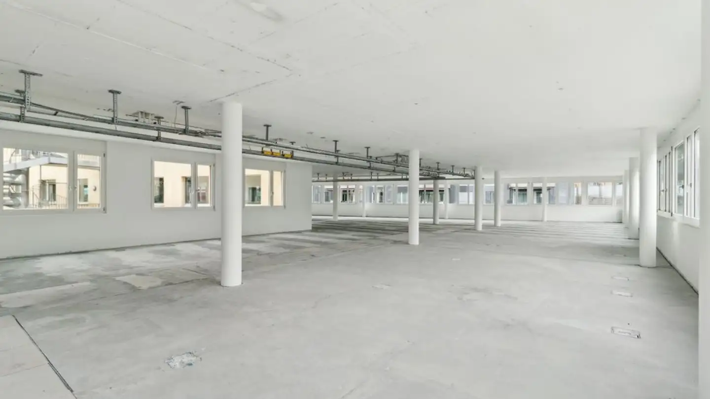 Bureau à louer - Schaffhauserstrasse 470, 8052 Zürich - Photo 3