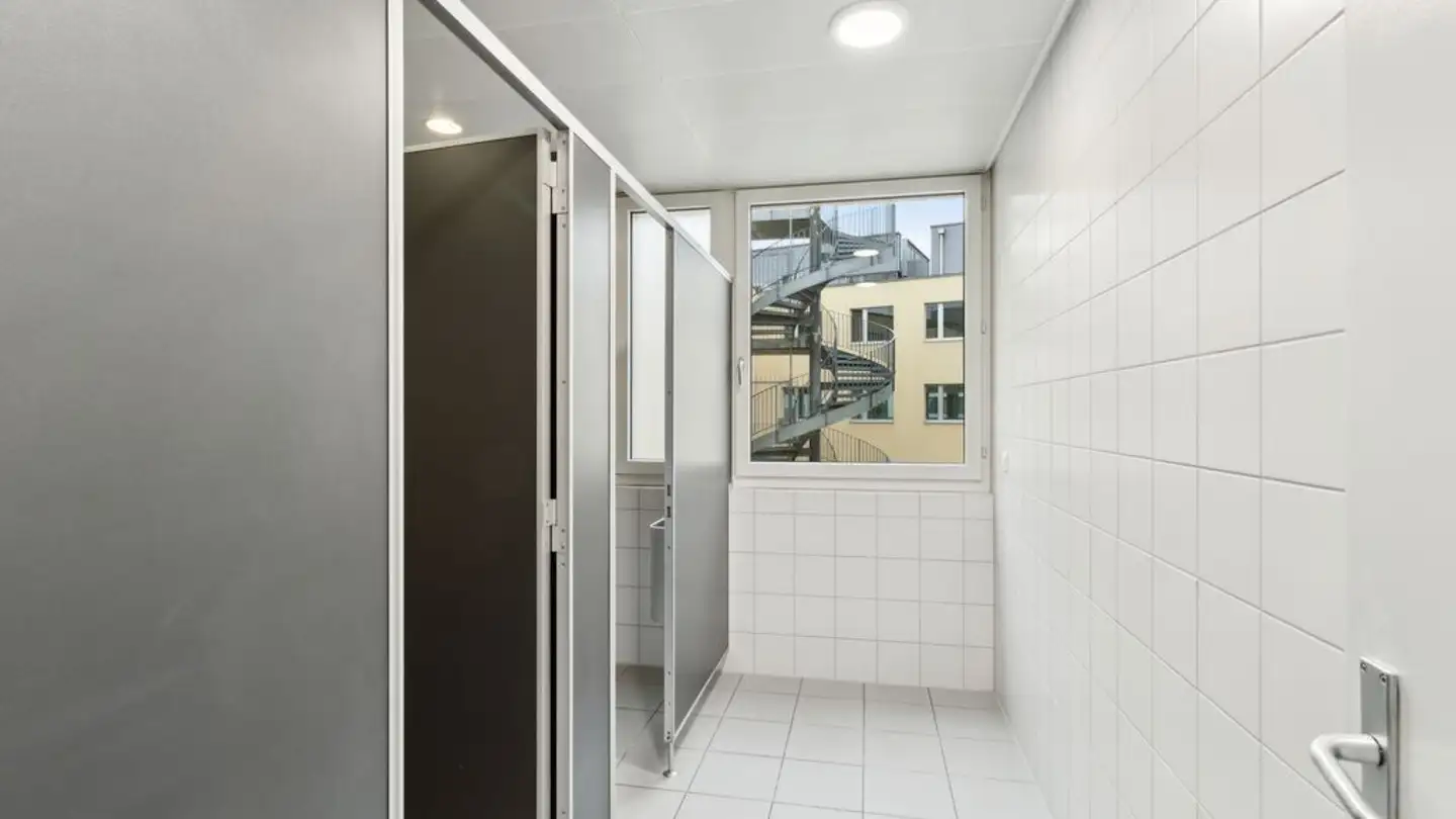 Bureau à louer - Schaffhauserstrasse 470, 8052 Zürich - Photo 4