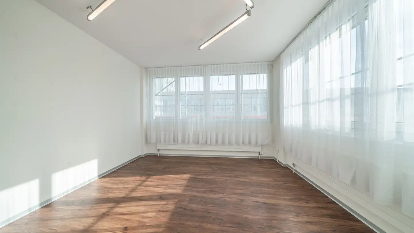 Gewerbe mieten - Wiesenstrasse 2, 5000 Aarau - Foto 4