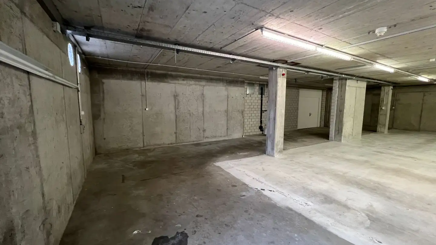 Commercial à louer - Gewerbestrasse 14, 8155 Niederhasli - Photo 3
