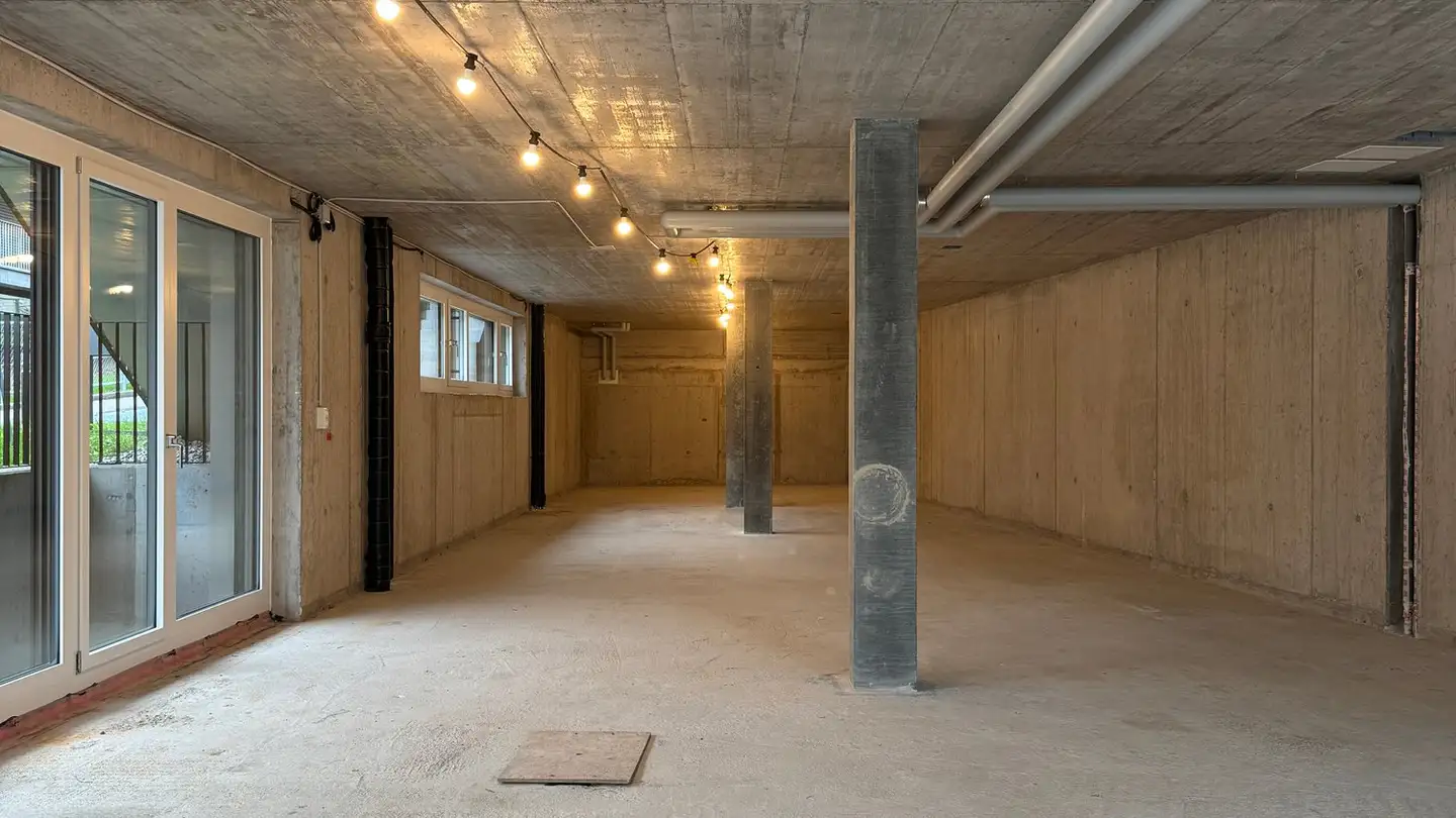 Commercial à louer - Haldengässli 2, 8706 Meilen - Photo 4