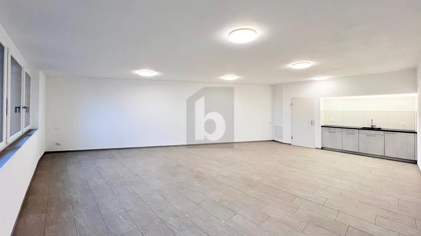 Spazio ufficio in affitto - 9470 Buchs SG