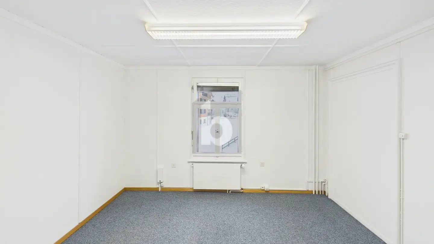 Spazio ufficio in affitto - 9050 Appenzell