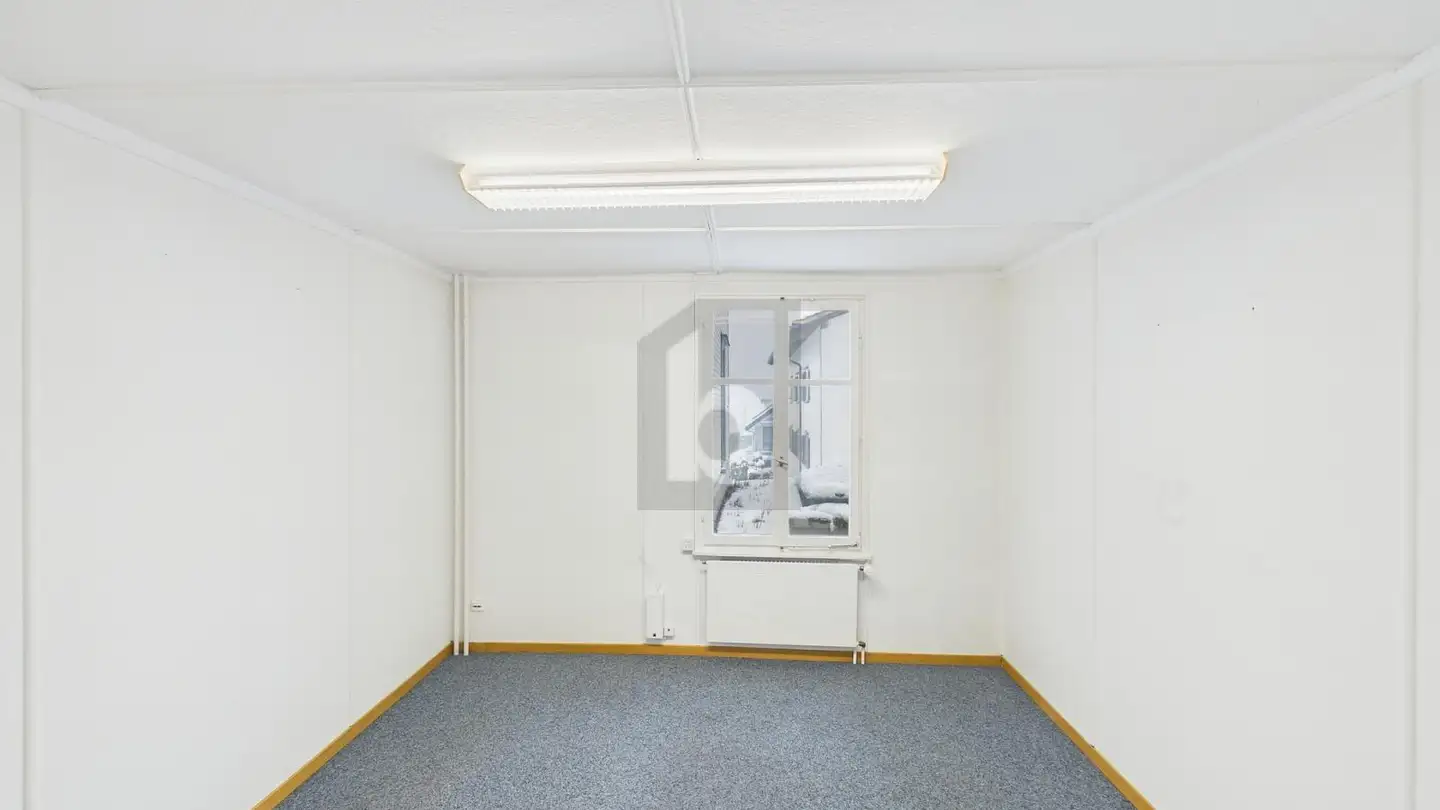 Bürofläche mieten - 9050 Appenzell