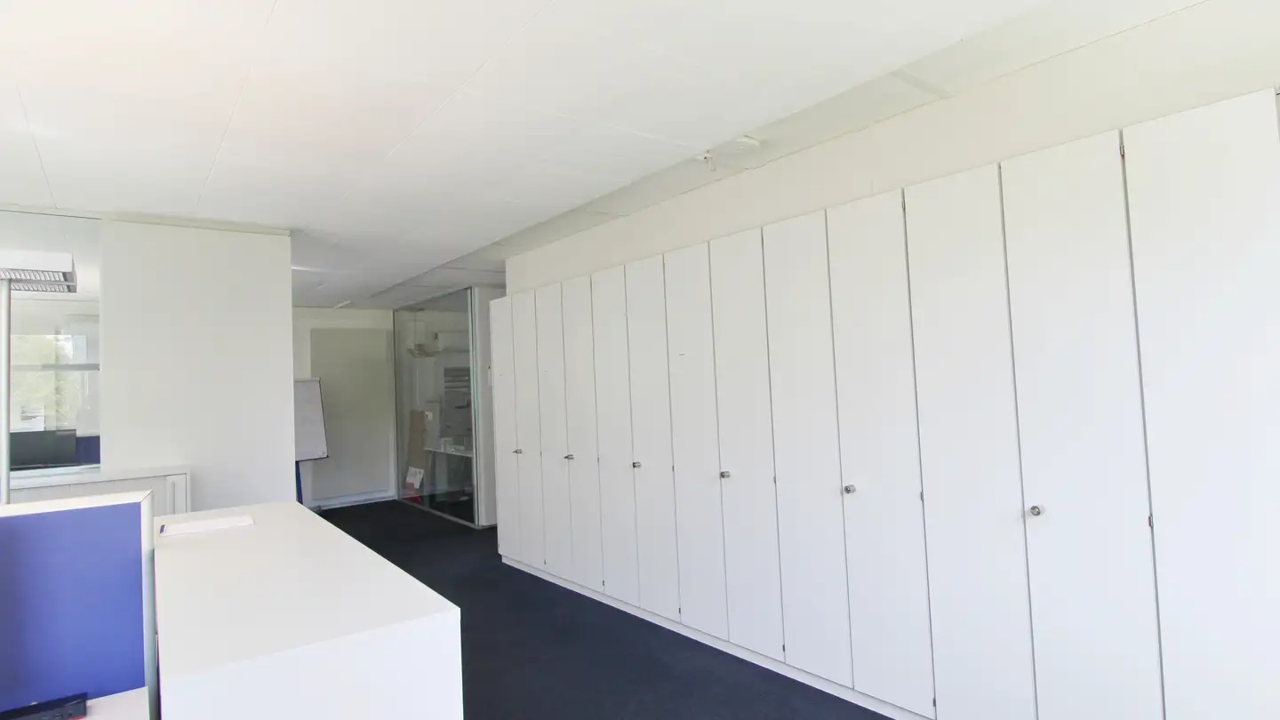 Bürofläche mieten - Seestrasse 2, 8810 Horgen - Foto 3