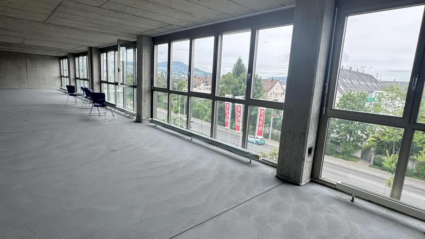 Espace de stockage à louer - Mandachstrasse 54, 8155 Niederhasli - Photo 3