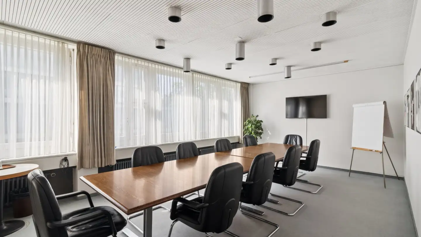 Bürofläche mieten - Kirchenweg 5, 8008 Zürich - Foto 2