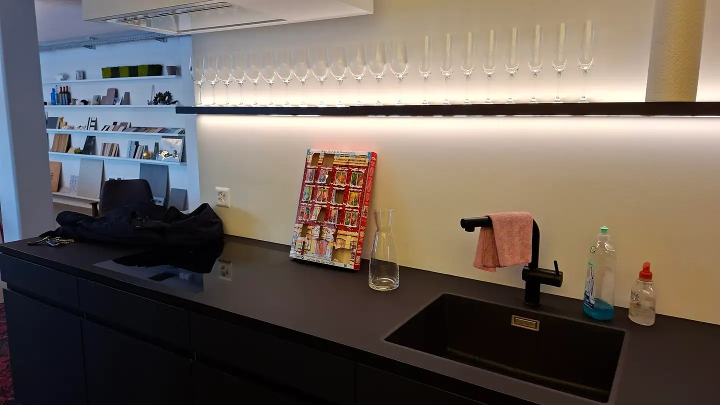 Commercial à louer - Christoph-Schnyder-Strasse 1c, 6210 Sursee - Photo 4