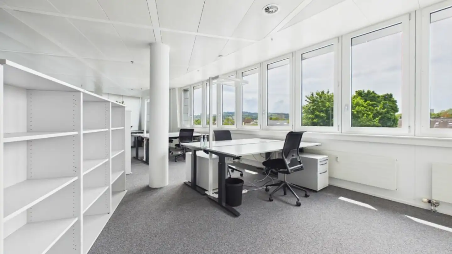 Commercial à louer - Surentalstrasse 10, 6210 Sursee - Photo 4