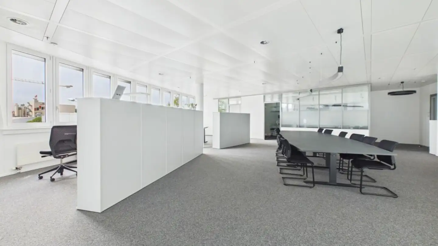 Commercial à louer - Surentalstrasse 10, 6210 Sursee - Photo 2
