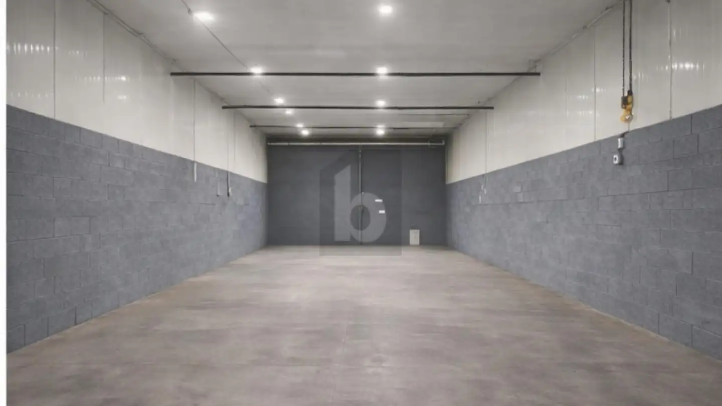 Storage space for rent - 1955 St-Pierre-de-Clages - Photo 2