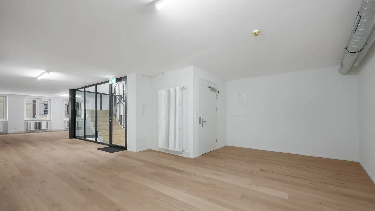 Magasin à louer - Falknerstrasse 5, 4001 Basel - Photo 2