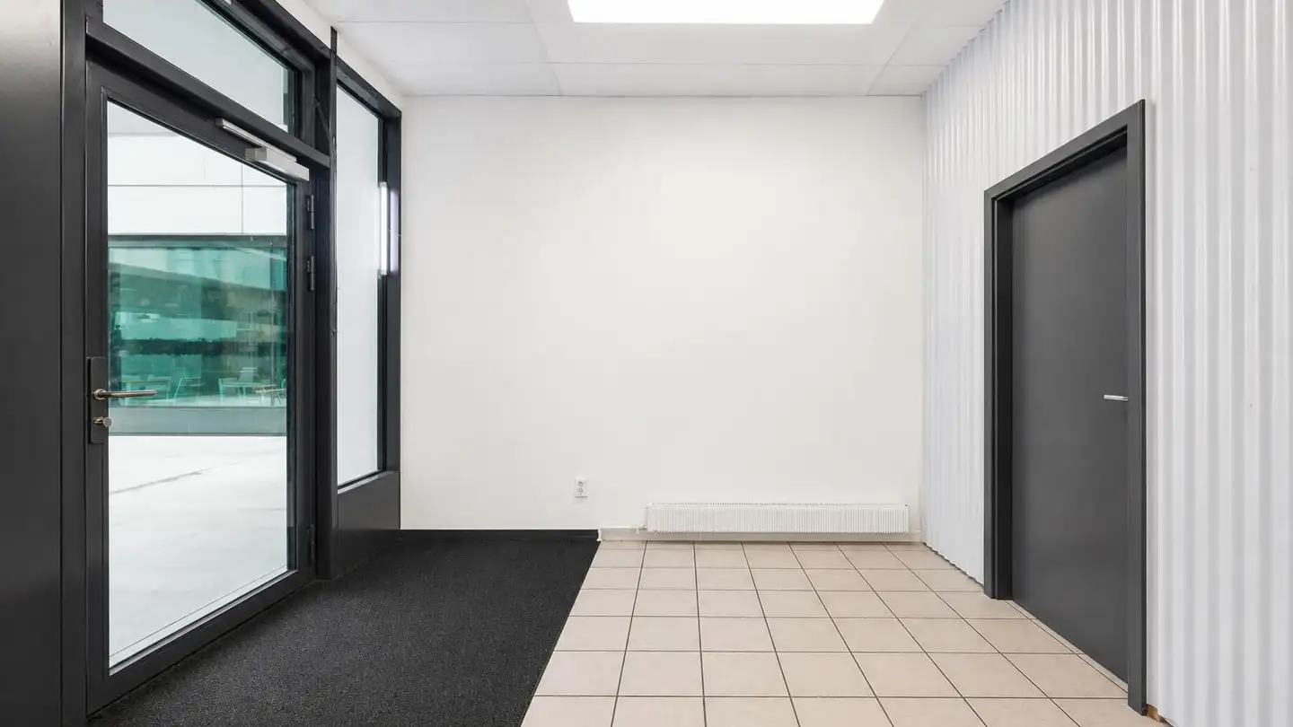 Geschäft mieten - Hauptstrasse 28, 4127 Birsfelden - Foto 4