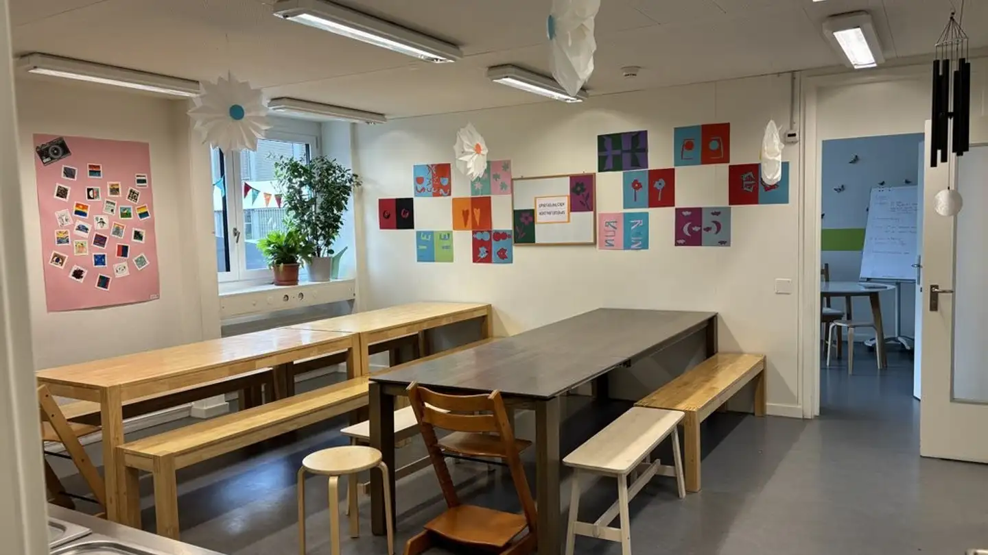 Office space for rent - Peter Merian-Strasse 54, 4052 Basel - Photo 4
