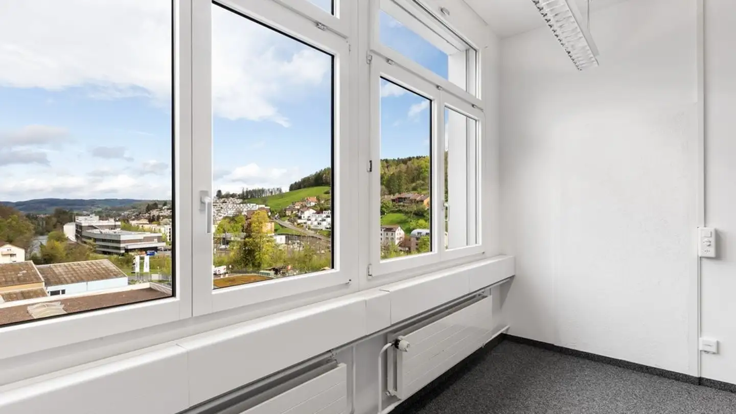 Bureau à louer - Schlachthofstrasse 19, 8406 Winterthur - Photo 3