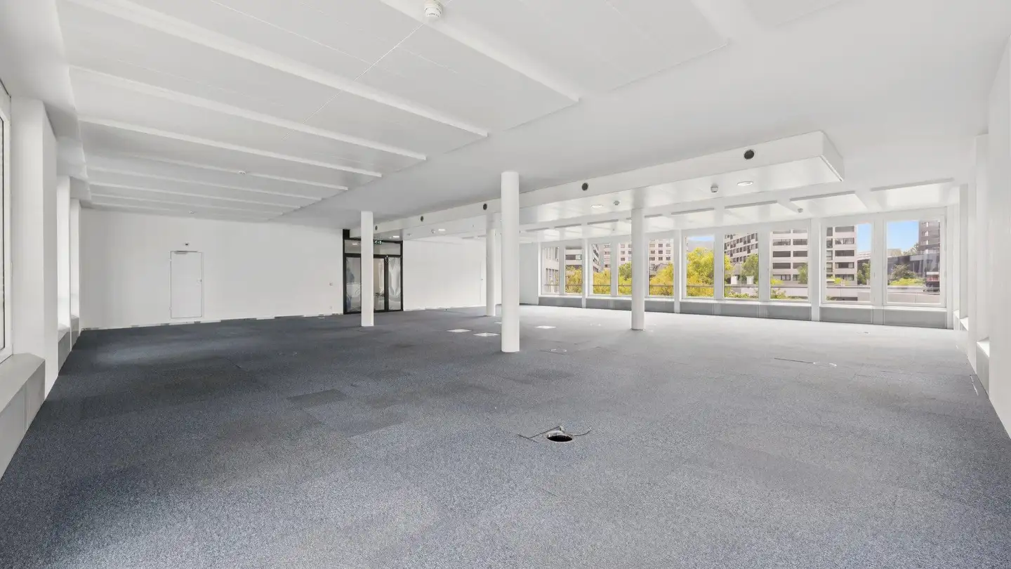 Bureau à louer - Bern-Strasse 55, 8952 Schlieren - Photo 3