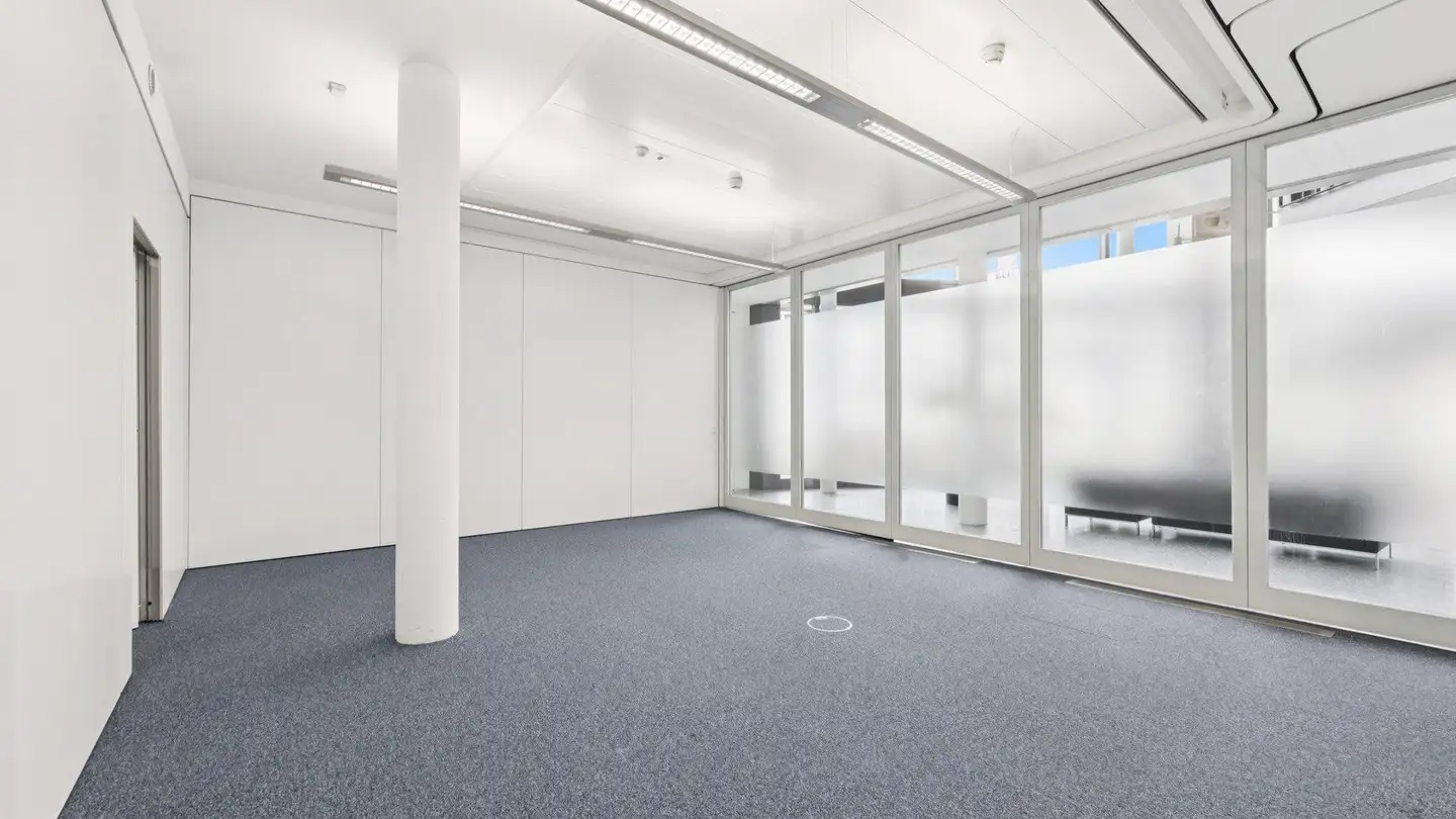Spazio ufficio in affitto - Bern-Strasse 55, 8952 Schlieren - Foto 3