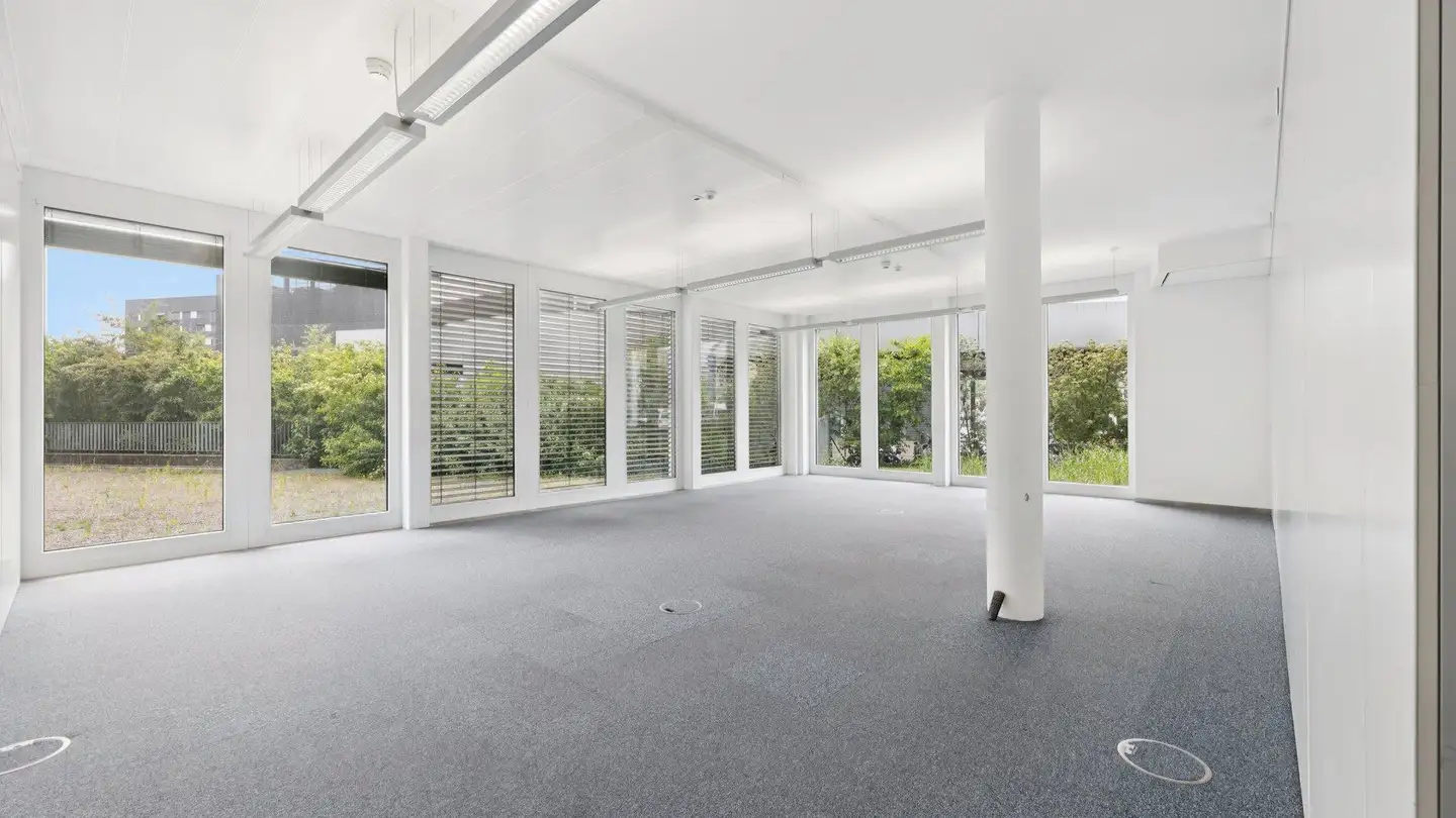Spazio ufficio in affitto - Bern-Strasse 55, 8952 Schlieren