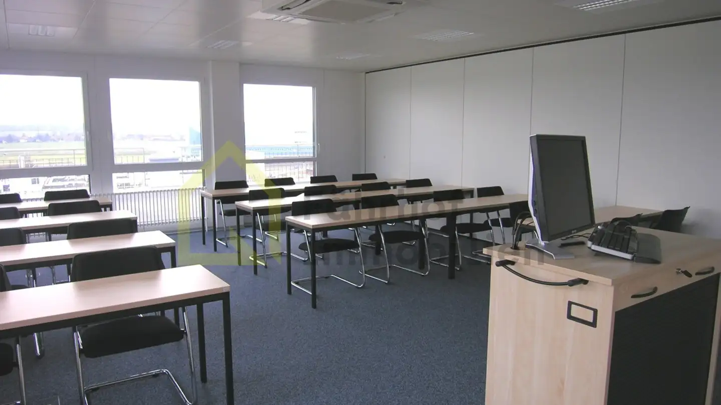 Spazio ufficio in affitto - Industriestrasse 28, 4622 Egerkingen - Foto 2