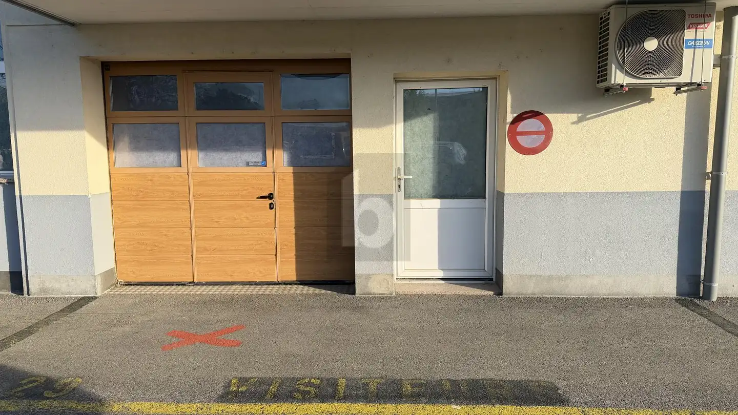 Bürofläche mieten - 1072 Forel (Lavaux)