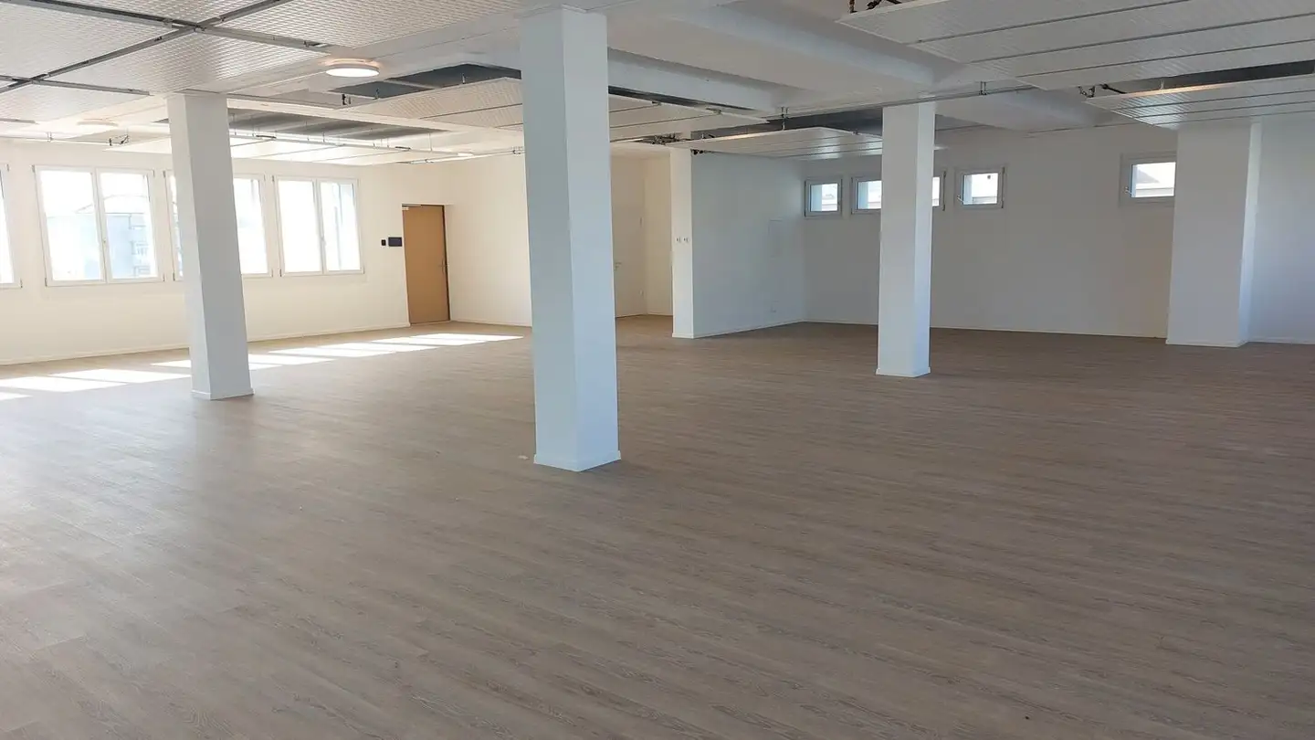 Spazio ufficio in affitto - Chemin Du Vuasset 4, 1028 Préverenges - Foto 2
