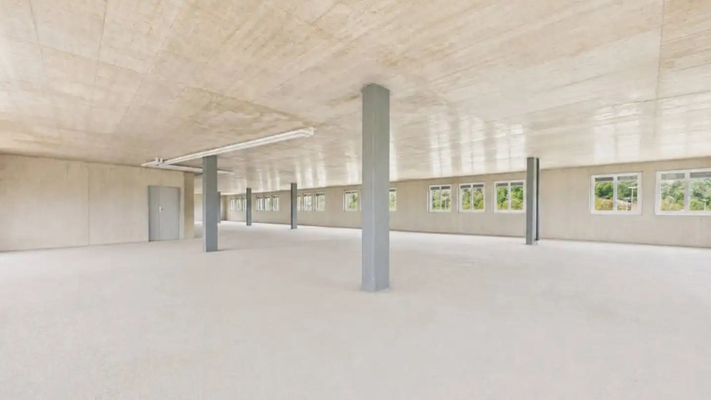Office space for rent - Eichli 29, 6370 Stans - Photo 4