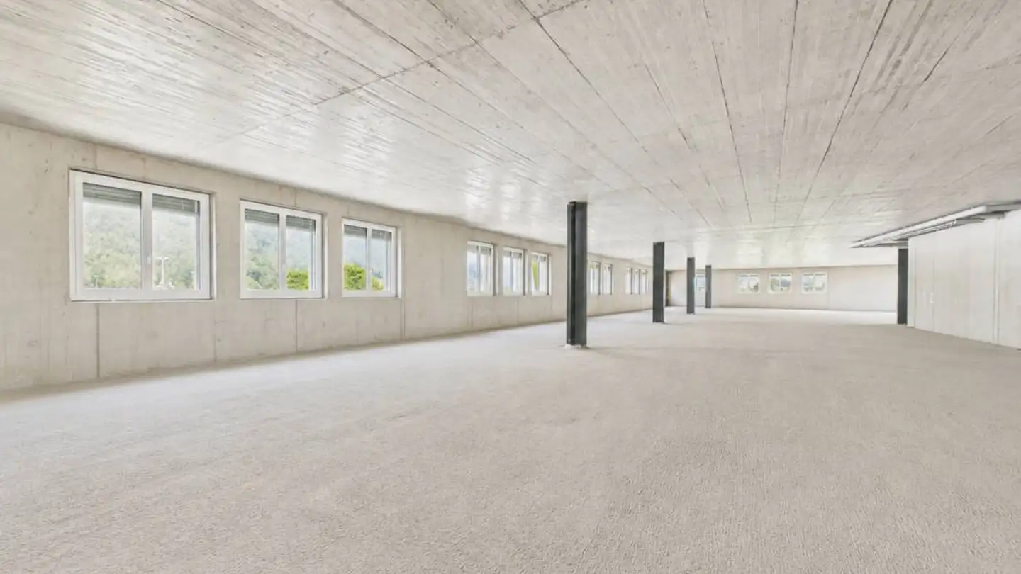 Office space for rent - Eichli 29, 6370 Stans - Photo 2