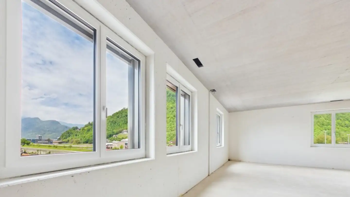 Office space for rent - Eichli 29, 6370 Stans - Photo 3