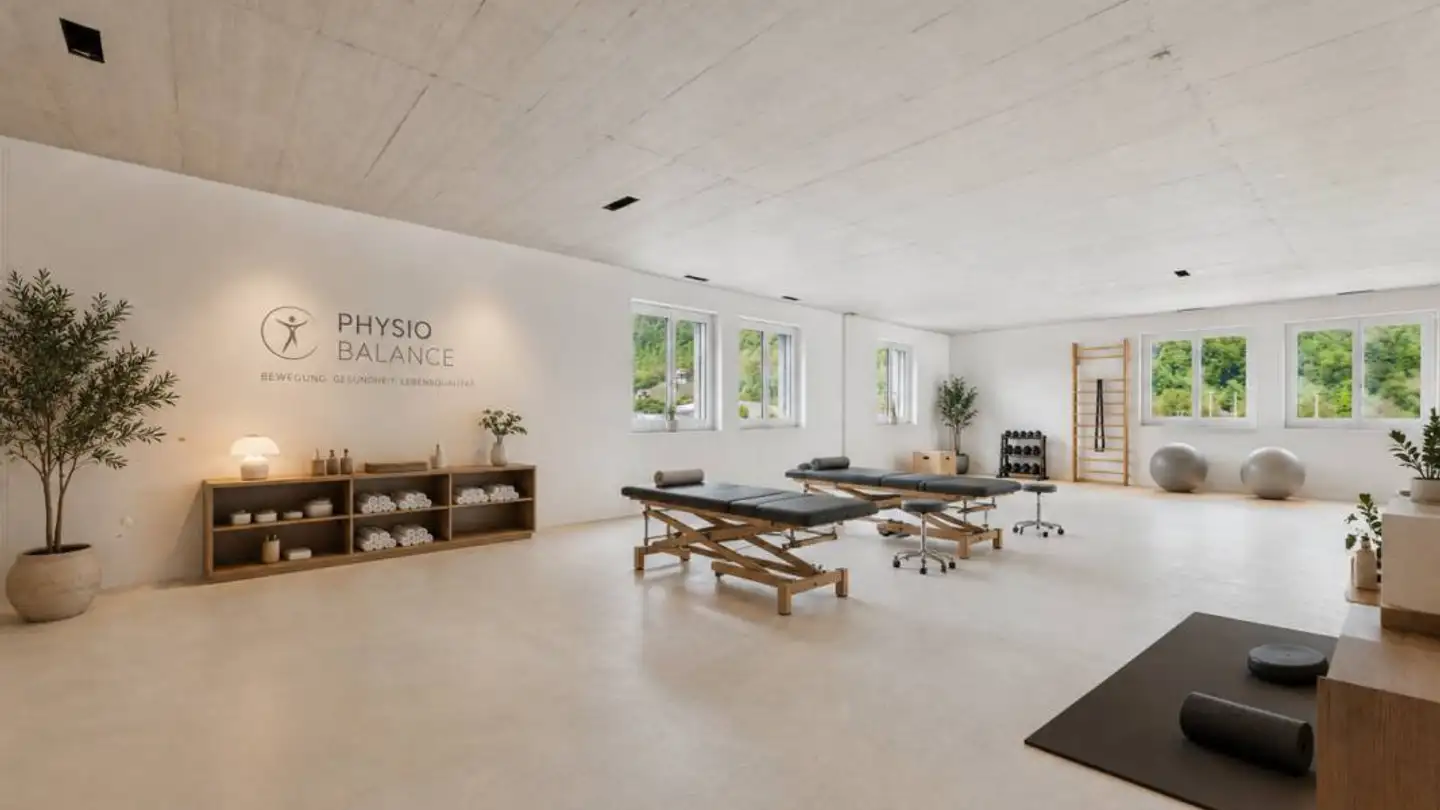 Office space for rent - Eichli 29, 6370 Stans - Photo 4