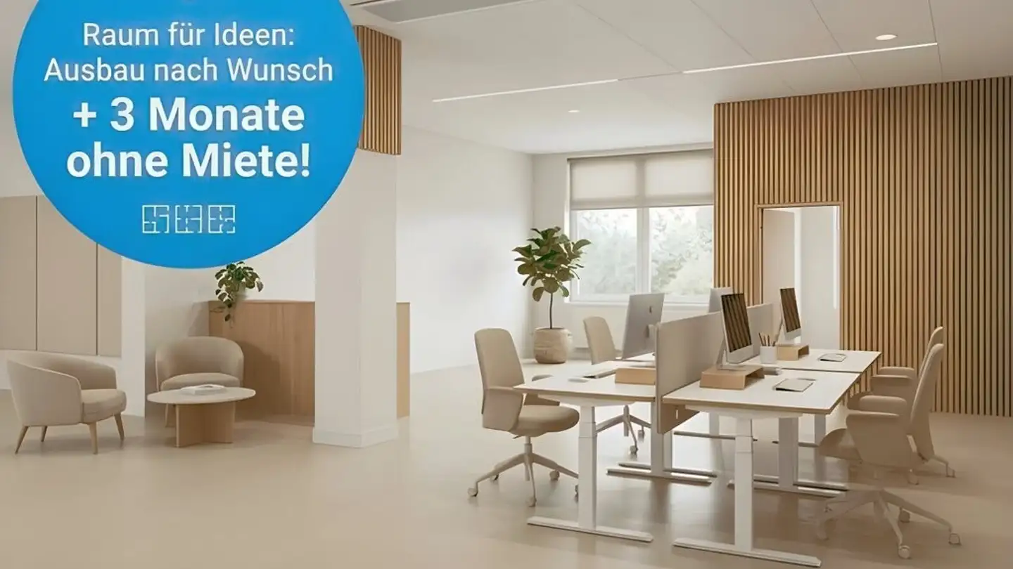 Commerciale in affitto - Baslerstrasse 37, 4600 Olten