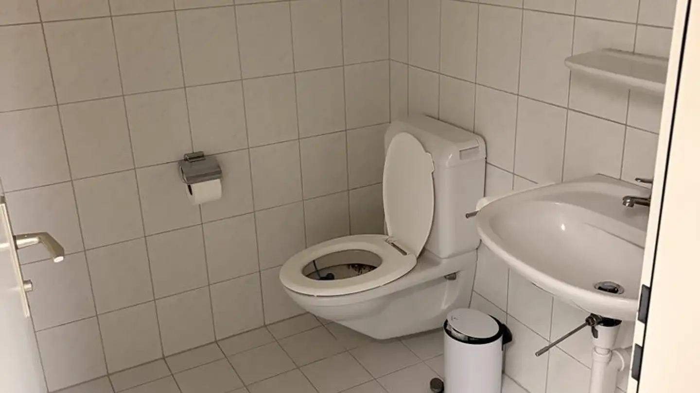 Gewerbe mieten - Im Spitzler 7, 8902 Urdorf - Foto 3